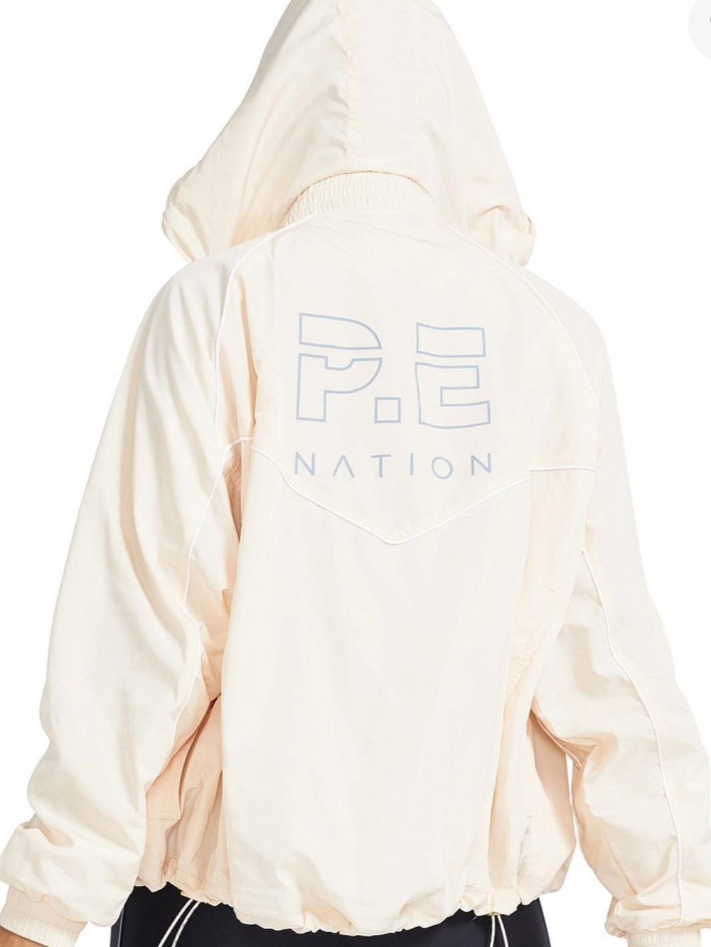 P.E Nation First Position Jacket - Picture 2 of 6